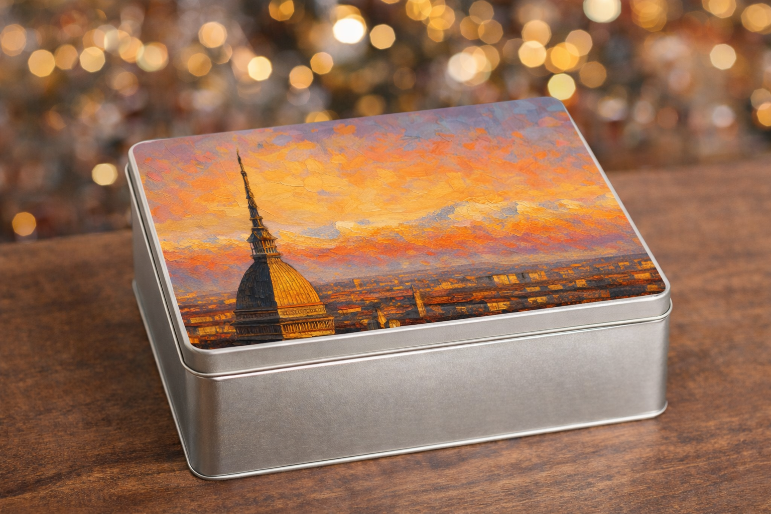 Collezione Citt�